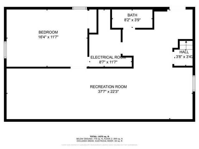 37 Delmoor NW Court, Atlanta, GA 30311