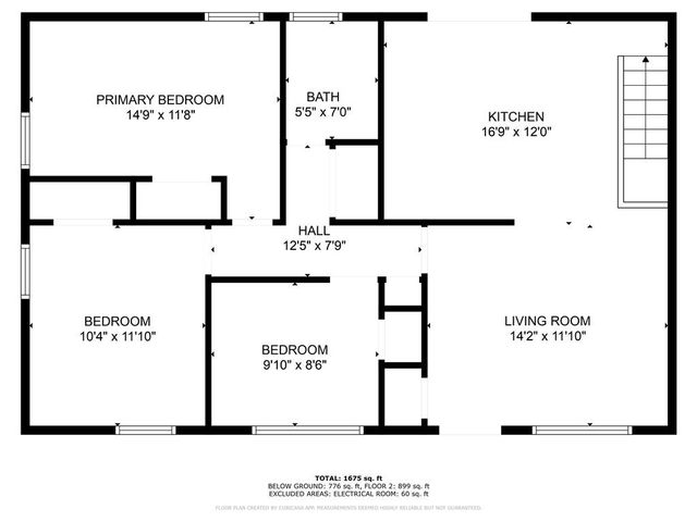 37 Delmoor NW Court, Atlanta, GA 30311