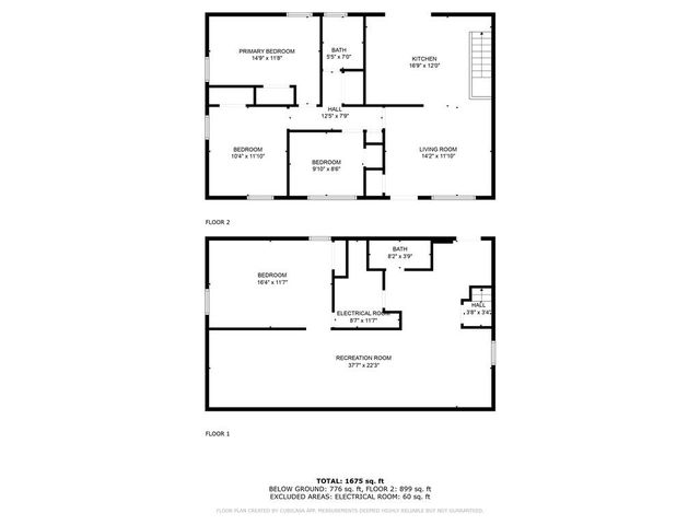 37 Delmoor NW Court, Atlanta, GA 30311