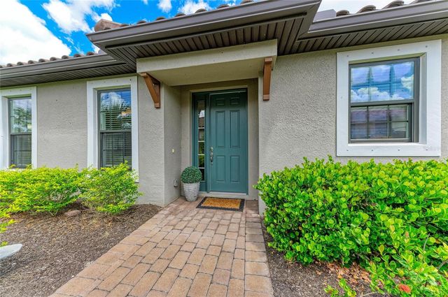 15712 SACILE LANE, Bradenton, FL 34211