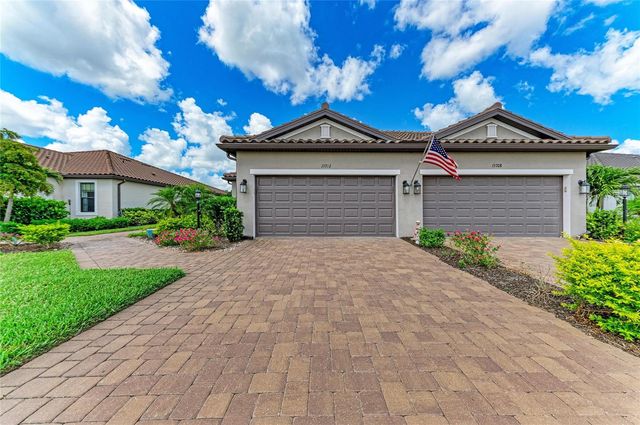 15712 SACILE LANE, Bradenton, FL 34211