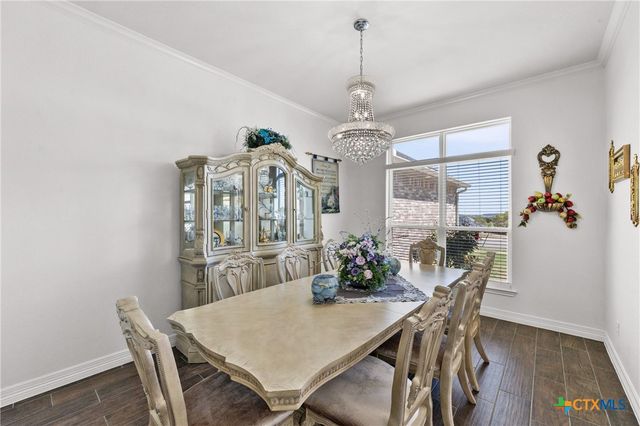 5000 Rocky Creek Drive, Nolanville, TX 76559