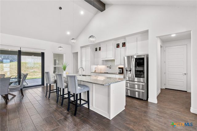 5000 Rocky Creek Drive, Nolanville, TX 76559