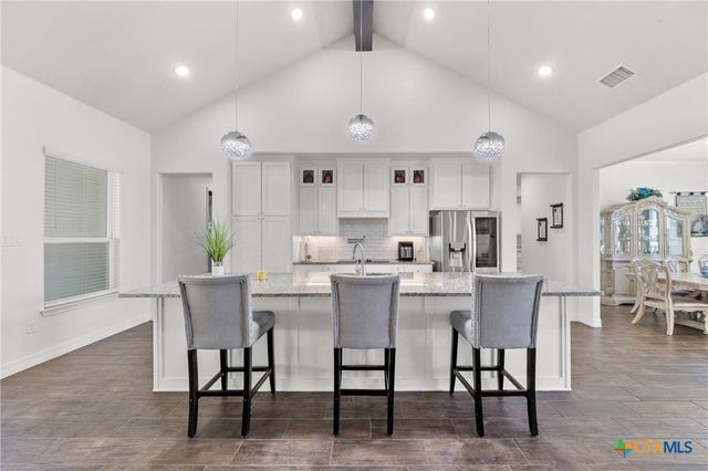 5000 Rocky Creek Drive, Nolanville, TX 76559