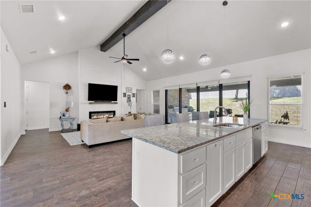 5000 Rocky Creek Drive, Nolanville, TX 76559