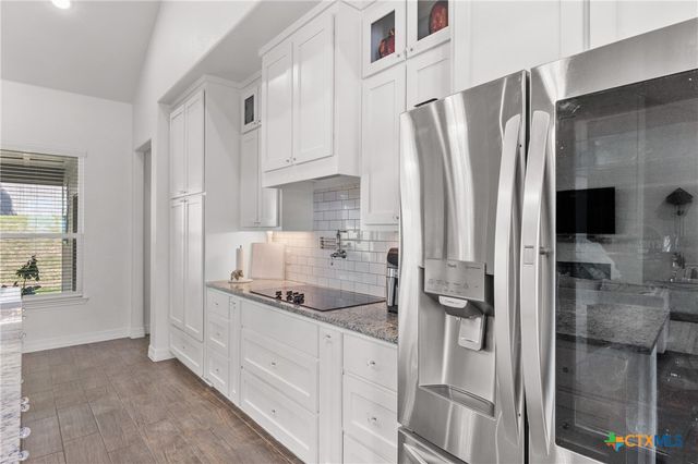 5000 Rocky Creek Drive, Nolanville, TX 76559