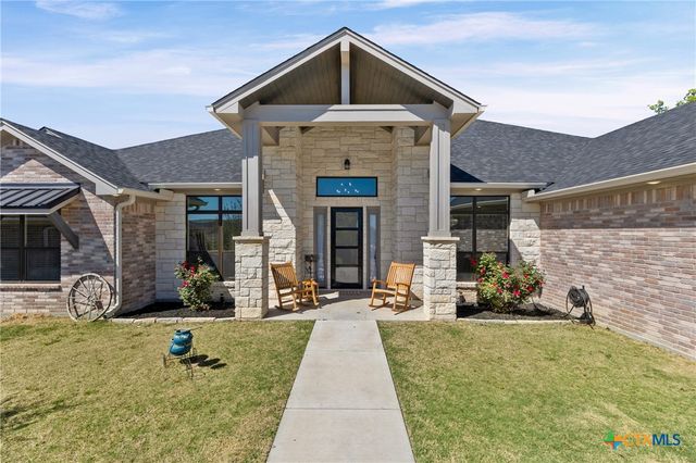 5000 Rocky Creek Drive, Nolanville, TX 76559