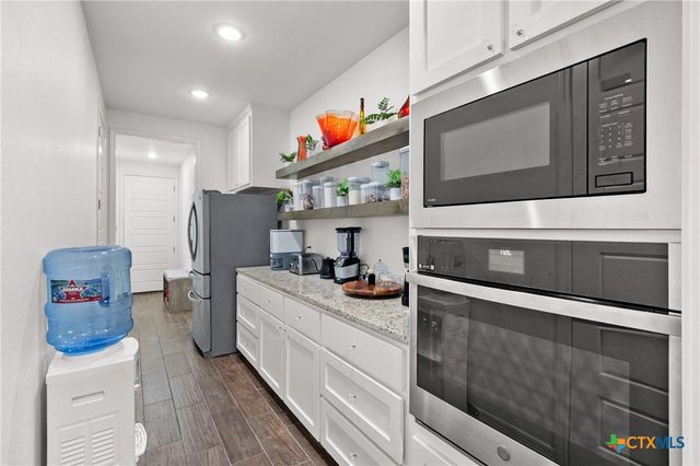 5000 Rocky Creek Drive, Nolanville, TX 76559