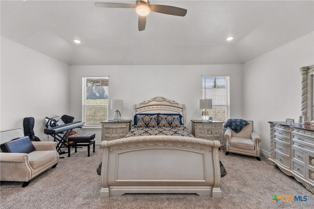 5000 Rocky Creek Drive, Nolanville, TX 76559