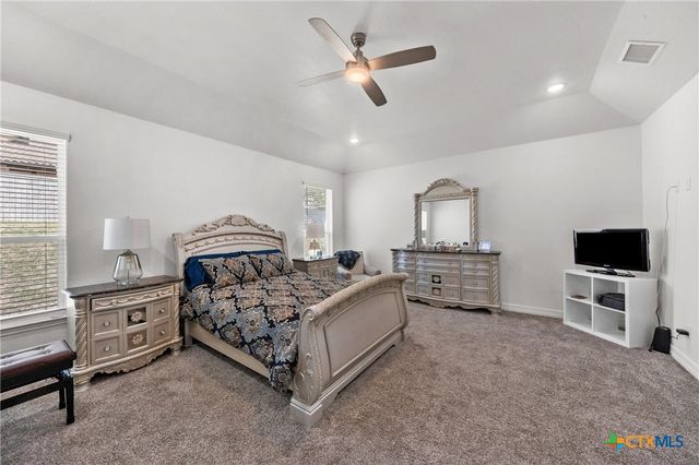 5000 Rocky Creek Drive, Nolanville, TX 76559