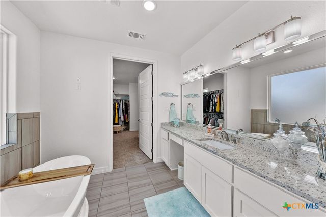 5000 Rocky Creek Drive, Nolanville, TX 76559