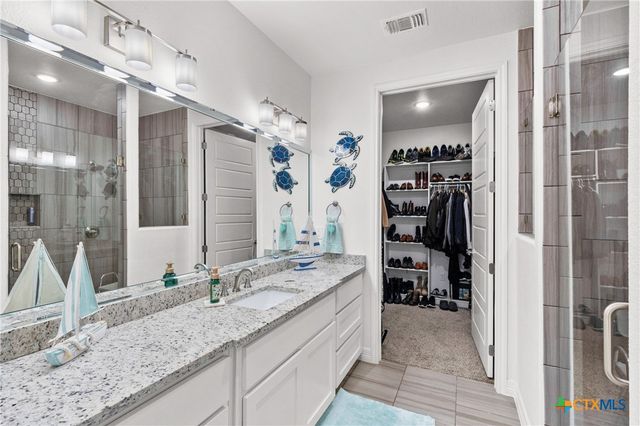 5000 Rocky Creek Drive, Nolanville, TX 76559