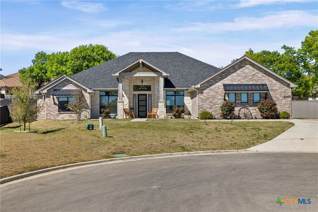 5000 Rocky Creek Drive, Nolanville, TX 76559