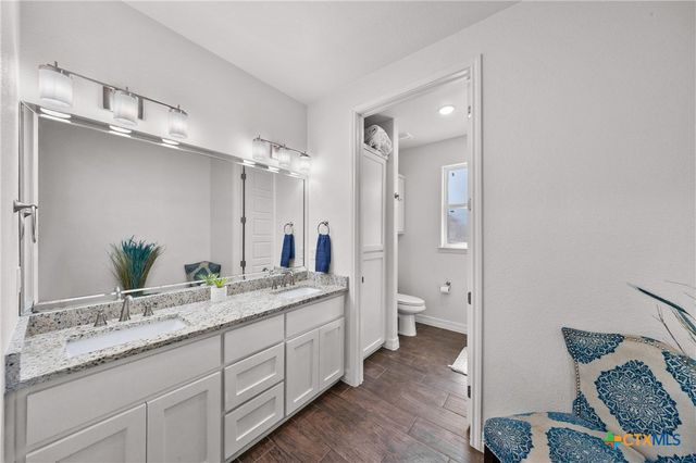 5000 Rocky Creek Drive, Nolanville, TX 76559