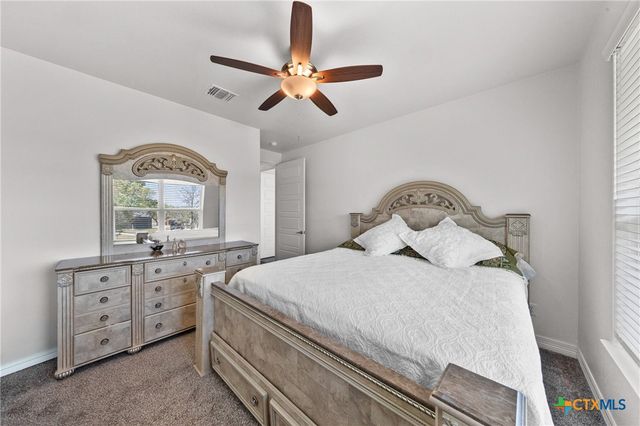 5000 Rocky Creek Drive, Nolanville, TX 76559