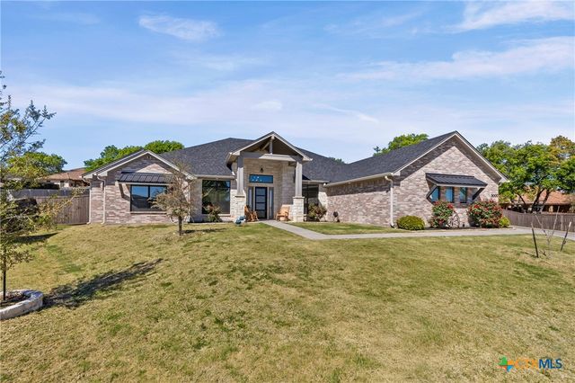 5000 Rocky Creek Drive, Nolanville, TX 76559