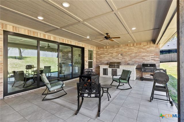 5000 Rocky Creek Drive, Nolanville, TX 76559