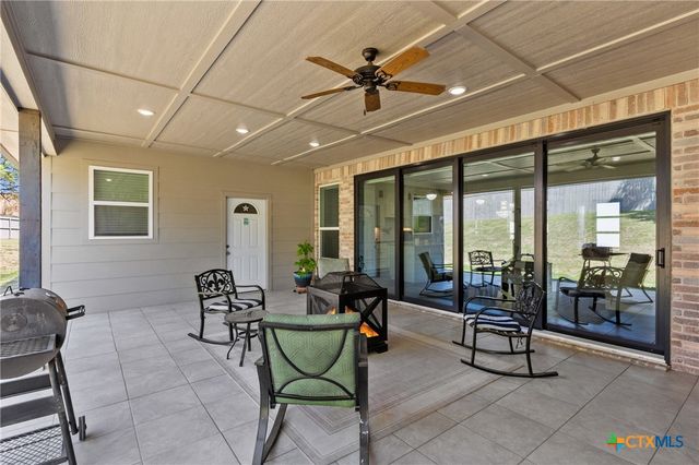 5000 Rocky Creek Drive, Nolanville, TX 76559