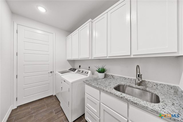 5000 Rocky Creek Drive, Nolanville, TX 76559