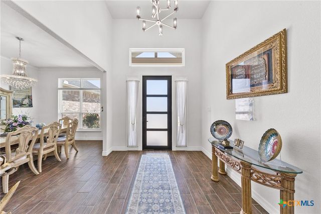 5000 Rocky Creek Drive, Nolanville, TX 76559