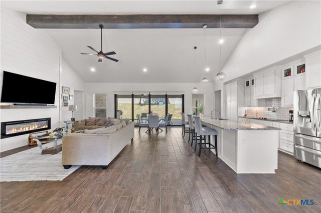 5000 Rocky Creek Drive, Nolanville, TX 76559