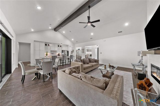 5000 Rocky Creek Drive, Nolanville, TX 76559