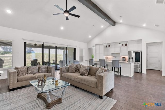 5000 Rocky Creek Drive, Nolanville, TX 76559