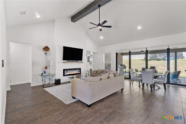 5000 Rocky Creek Drive, Nolanville, TX 76559