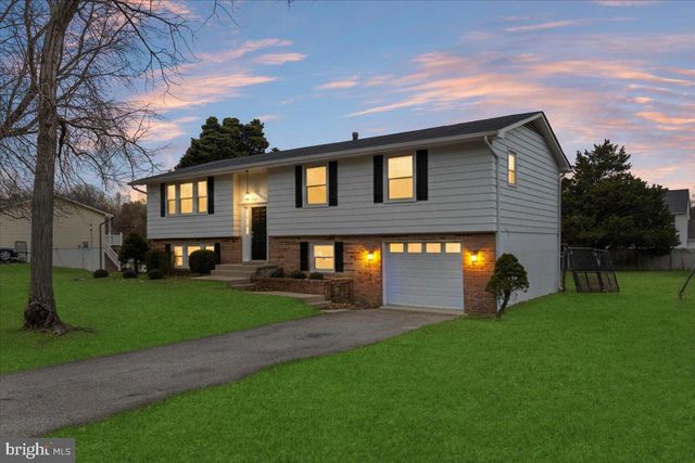 9419 FENDALL LN, Newburg, MD 20664