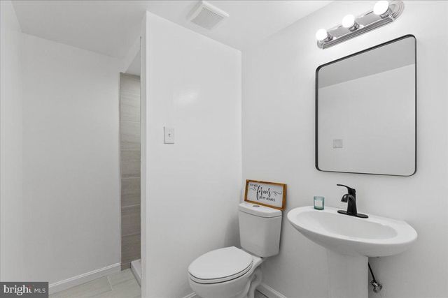 9419 FENDALL LN, Newburg, MD 20664