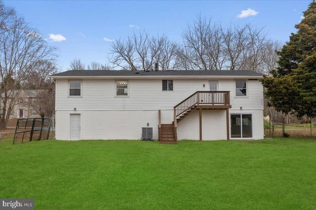 9419 FENDALL LN, Newburg, MD 20664