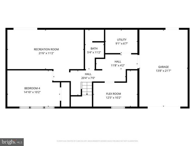 9419 FENDALL LN, Newburg, MD 20664