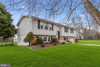 9419 FENDALL LN, Newburg, MD 20664