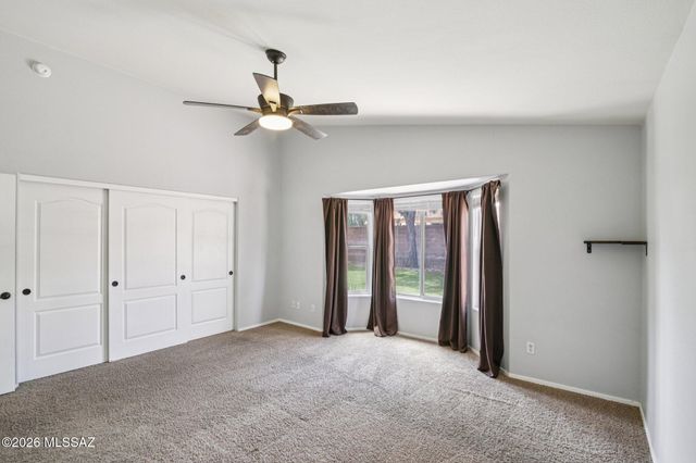 2395 W Silverbell Oasis Way, Tucson, AZ 85745