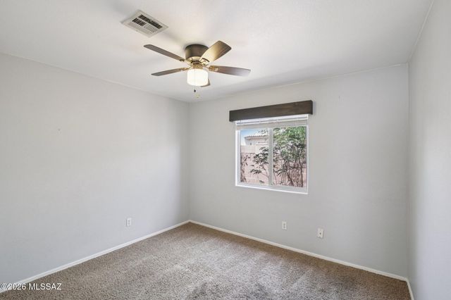 2395 W Silverbell Oasis Way, Tucson, AZ 85745