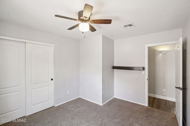 2395 W Silverbell Oasis Way, Tucson, AZ 85745