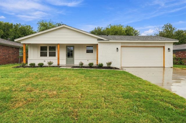 9019 49th Street, Tulsa, OK 74145