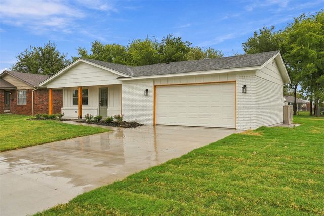 9019 49th Street, Tulsa, OK 74145