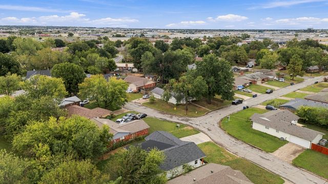 9019 49th Street, Tulsa, OK 74145