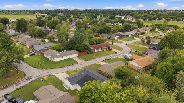 9019 49th Street, Tulsa, OK 74145
