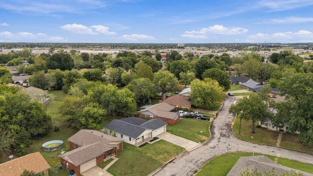 9019 49th Street, Tulsa, OK 74145