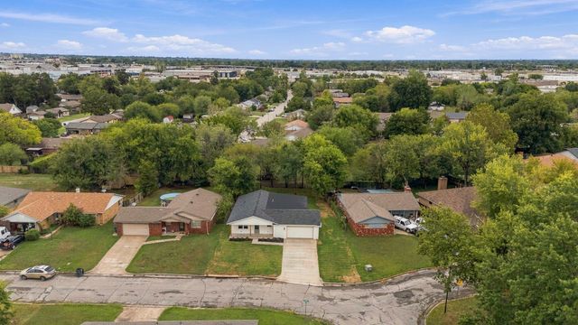 9019 49th Street, Tulsa, OK 74145
