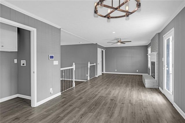 497 Dicks Court NW, Lilburn, GA 30047
