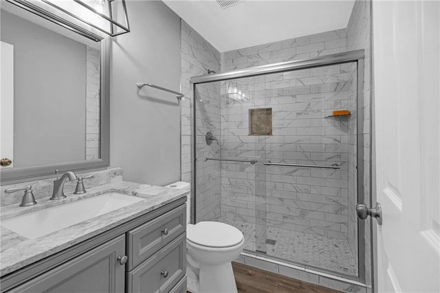 497 Dicks Court NW, Lilburn, GA 30047