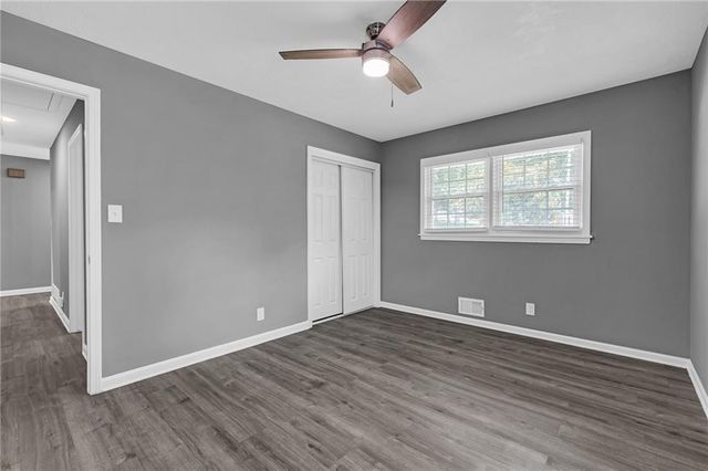 497 Dicks Court NW, Lilburn, GA 30047