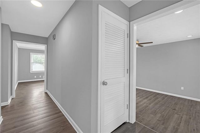 497 Dicks Court NW, Lilburn, GA 30047