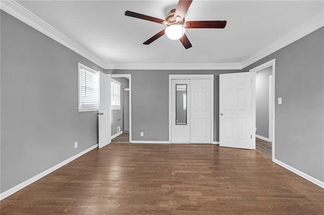 497 Dicks Court NW, Lilburn, GA 30047