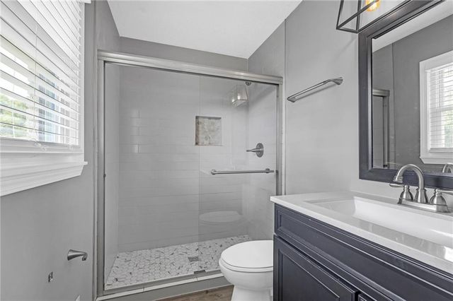 497 Dicks Court NW, Lilburn, GA 30047