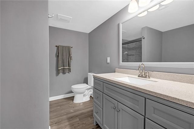 497 Dicks Court NW, Lilburn, GA 30047