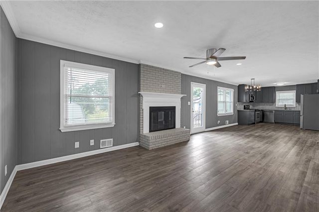 497 Dicks Court NW, Lilburn, GA 30047